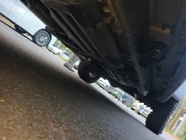 Jeep Wrangler — Фото автомобиля 16