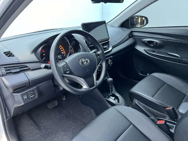 Toyota YARiS L Zhi Xuan — Фото автомобиля 11