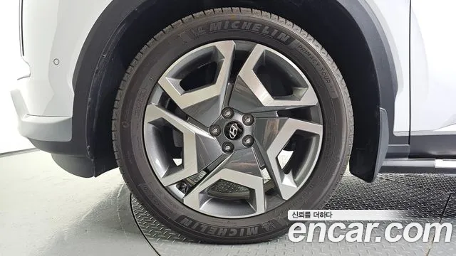 Hyundai Palisade The New Palisade Дизель 2.2 4WD — Фото автомобиля 5