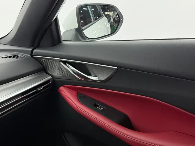 Changan CS35 Plus — Фото автомобиля 10
