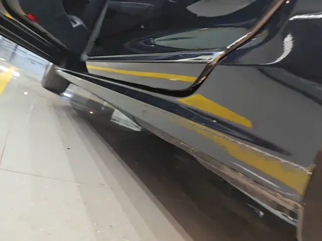 Volkswagen Passat — Фото автомобиля 21