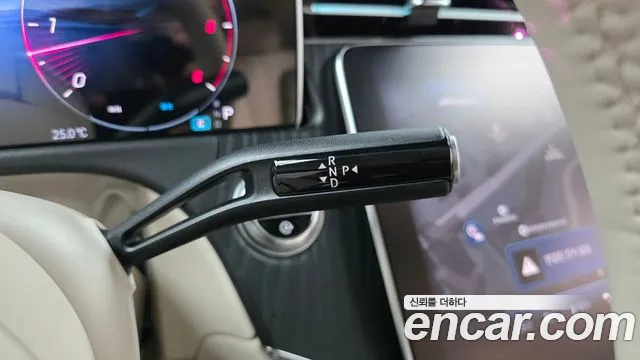 Mercedes-Benz E-Class — Фото автомобиля 9