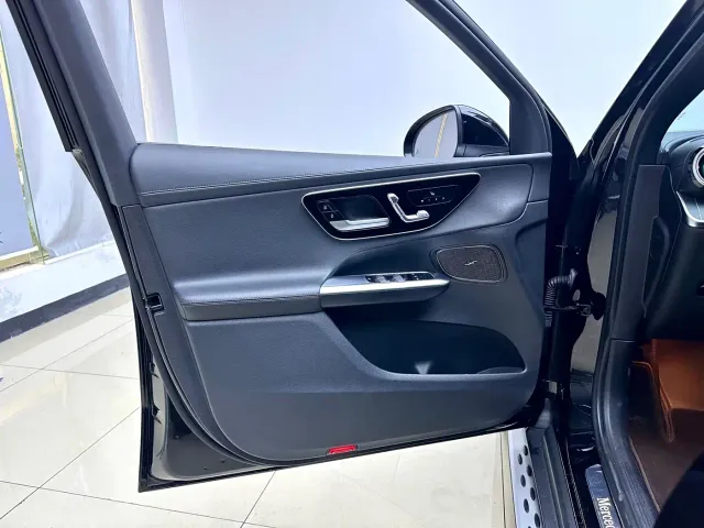 Mercedes-Benz GLC-Class — Фото автомобиля 18