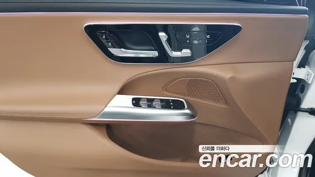 Mercedes-Benz E-Class W214 — Фото автомобиля 13