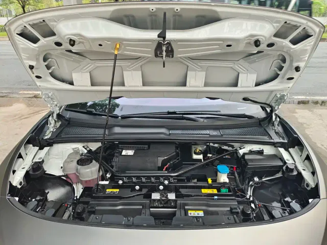 Volkswagen ID.7 Vizzion — Фото автомобиля 10
