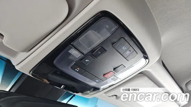 Hyundai Staria — Фото автомобиля 29