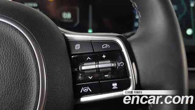 Kia Carnival 4th Gen — Фото автомобиля 22