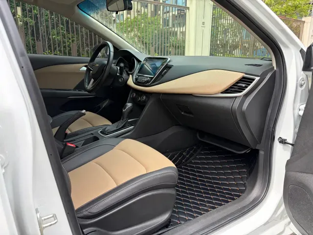 Chevrolet Monza — Фото автомобиля 25