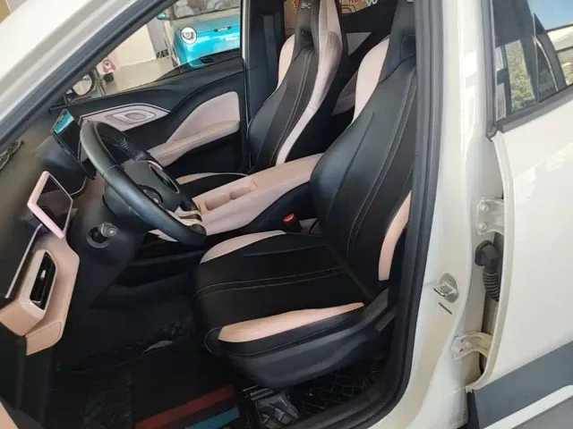 BYD Seagull — Фото автомобиля 10