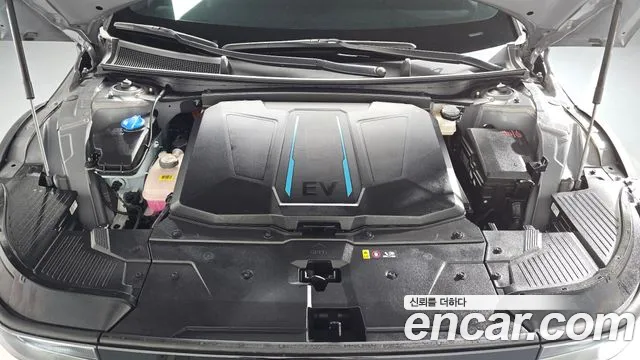 Hyundai Ioniq 5 New — Фото автомобиля 9