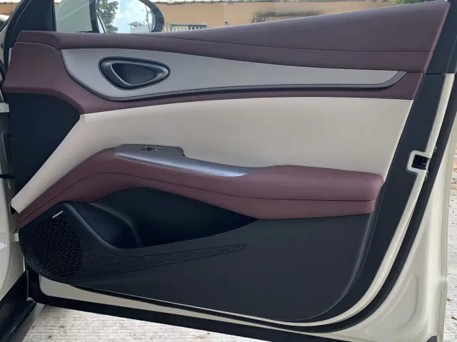 BYD Seal 07 DM-i — Фото автомобиля 14