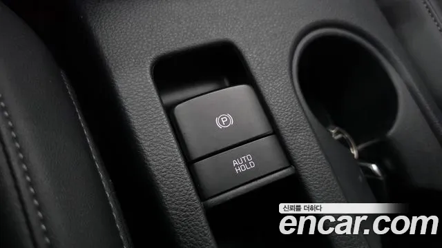 Kia Seltos New — Фото автомобиля 19