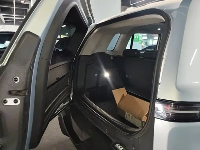 BYD FangChengBao Titanium 3 — Фото автомобиля 18