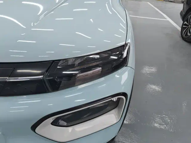 Dongfeng Nano BOX — Фото автомобиля 5