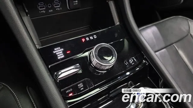 Jeep Cherokee WL — Фото автомобиля 12
