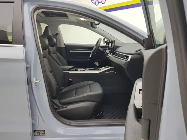 Geely Emgrand — Фото автомобиля 8
