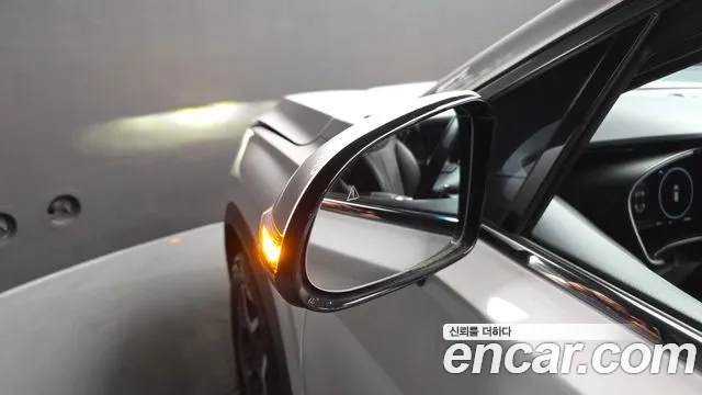 Hyundai Santafe — Фото автомобиля 29