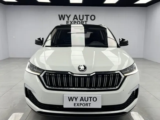 Skoda Kamiq — Фото автомобиля 2