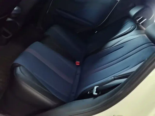 BYD Seagull — Фото автомобиля 16