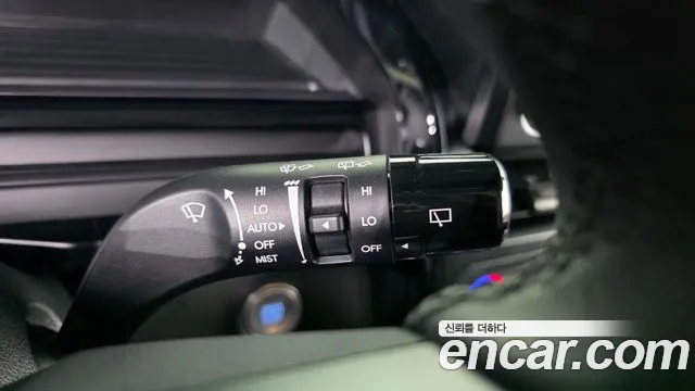 Hyundai Staria Staria (New) — Фото автомобиля 29