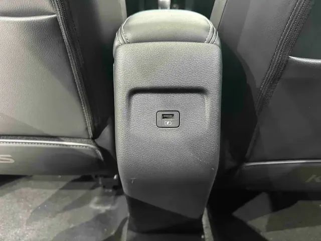Nissan Kicks — Фото автомобиля 15