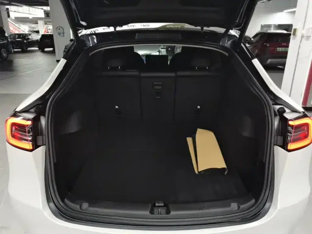 Tesla Model Y — Фото автомобиля 18
