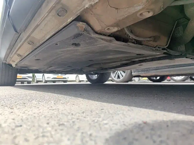 Jetta VS7 — Фото автомобиля 20