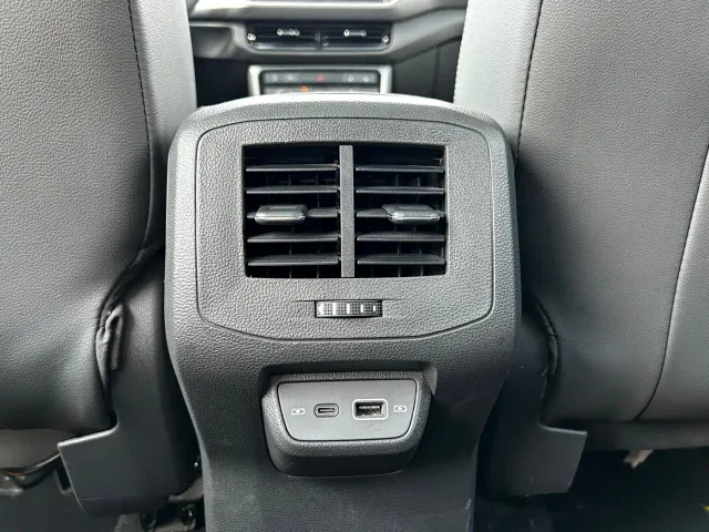 Volkswagen T-Cross — Фото автомобиля 26