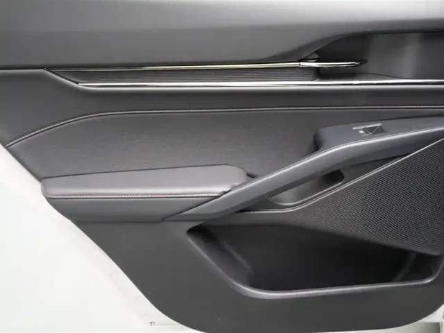Ford Mondeo — Фото автомобиля 15
