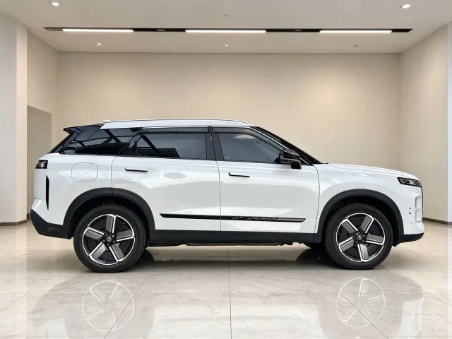 Chery Explore 06 C-DM — Фото автомобиля 7