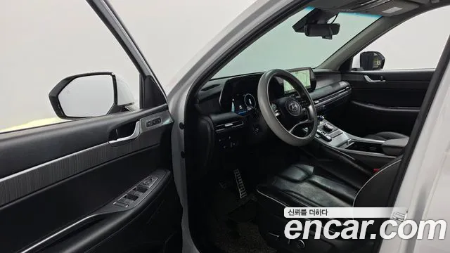 Hyundai Palisade The New Palisade — Фото автомобиля 15