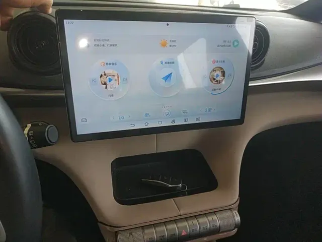 BYD Dolphin — Фото автомобиля 12