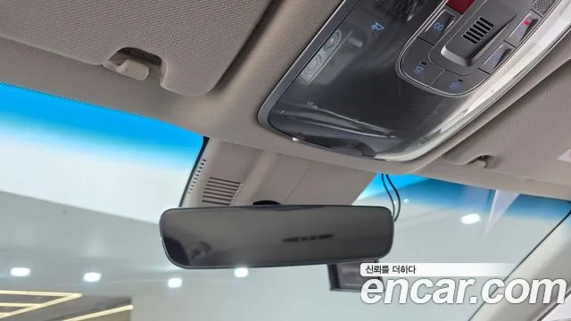 Genesis G80 RG3 — Фото автомобиля 18