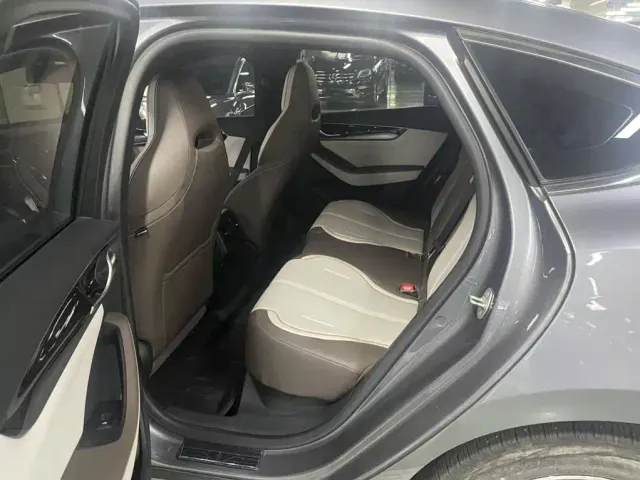 BYD Qin PLUS — Фото автомобиля 8