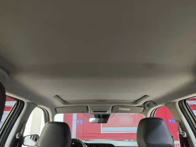 Nissan Kicks — Фото автомобиля 17