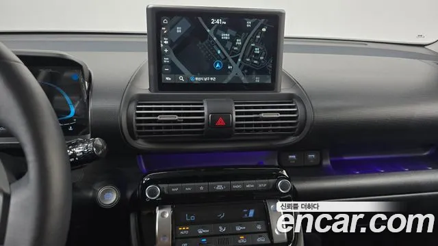 Hyundai Casper — Фото автомобиля 20
