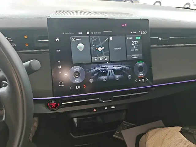 Honda e:NP2 Extreme Wave 2 — Фото автомобиля 12