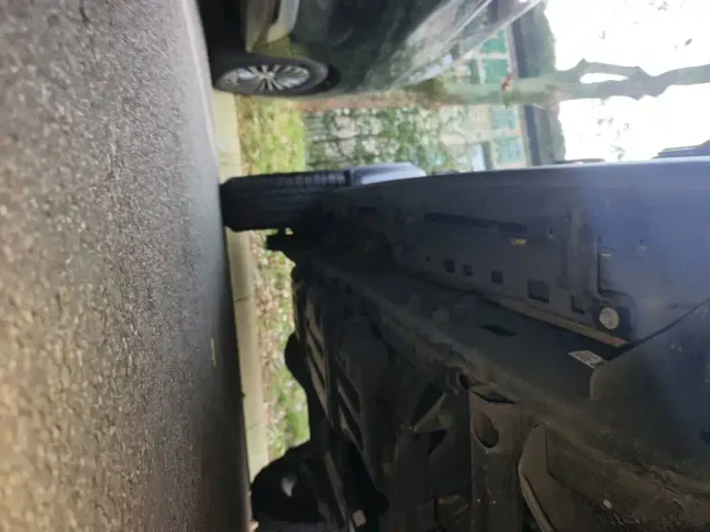Jeep Wrangler — Фото автомобиля 15