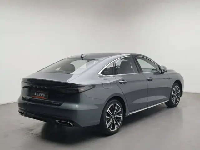 Chery Arrizo 8 PRO — Фото автомобиля 2