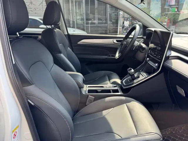 Haval M6 — Фото автомобиля 12