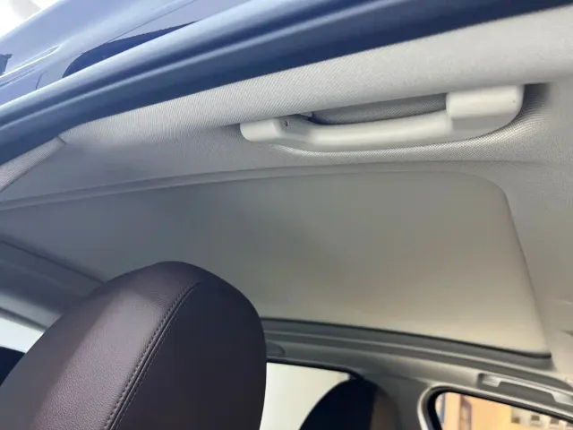 BMW X3 — Фото автомобиля 19