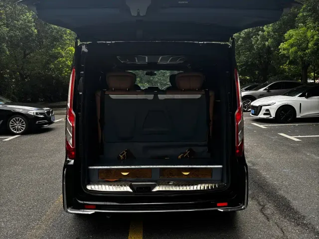 Kedi Auto Kedidia — Фото автомобиля 10