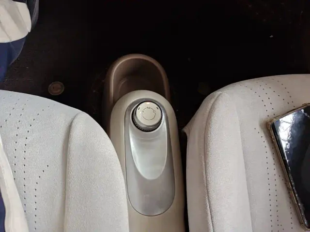 Wuling Hongguang Mini EV — Фото автомобиля 13