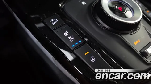 Kia Seltos Seltos (New) — Фото автомобиля 30