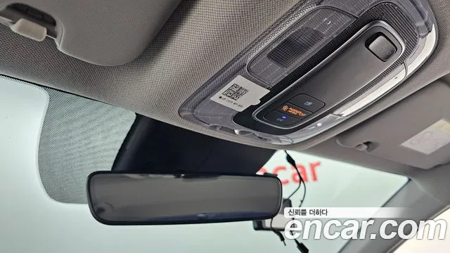 Hyundai AVANTE Avante (CN7) — Фото автомобиля 16