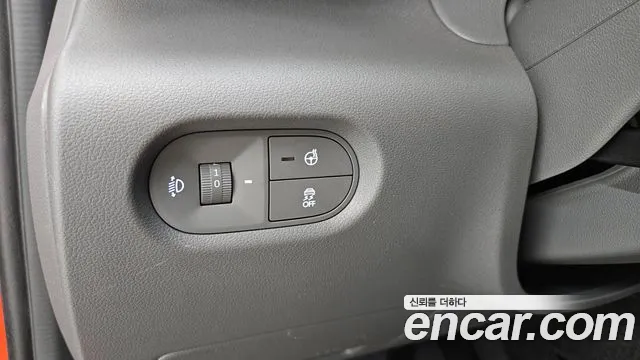 Hyundai Casper Casper Inspiration — Фото автомобиля 14