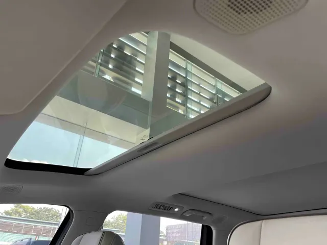 Wuling Starlight L — Фото автомобиля 18