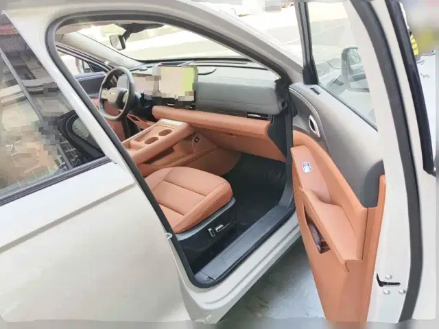 Haval Xiaolong MAX — Фото автомобиля 13