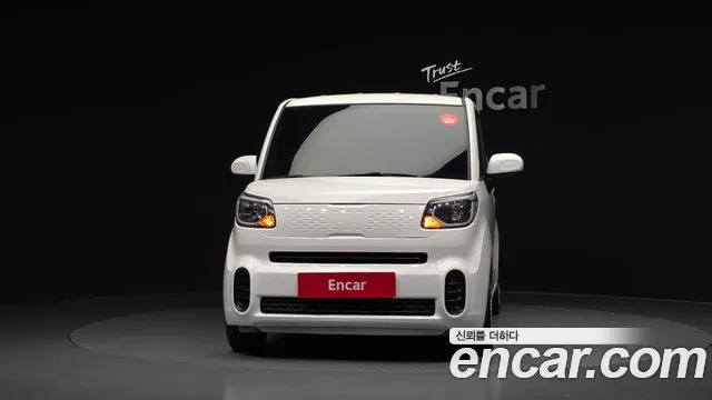 Kia Ray Ray (New) — Фото автомобиля 3