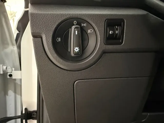 Volkswagen T-Cross — Фото автомобиля 17